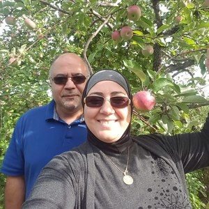 Meet your Posher, Sahar